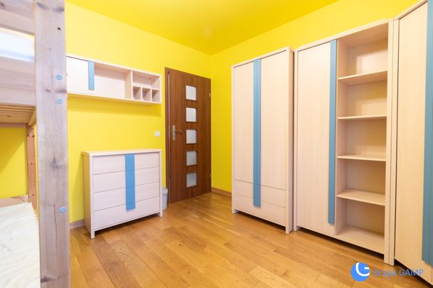 Przestronne 3pok+balkon*garaż*Bronowice Ikea - Фото 1