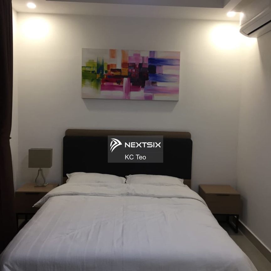 D'Putra Suites - Foto 2
