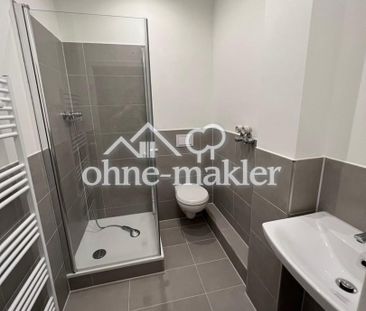 Schöne und moderne Etagenwohnung - Photo 5