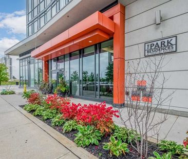 For Lease - 4099 Brickstone Mews Unit# Lph4, Mississauga, Ontario - Photo 5