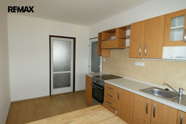 Pronájem bytu 2+1 54 m², Čechova, České Budějovice - Fotografie 1