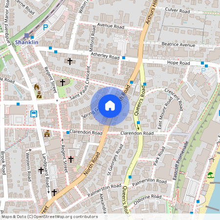 2, Whyte Close, PO37 6DE, North Road