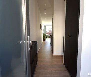 Stadswoning met 2/3 slaapkamers en zonnige stadstuin in Kortrijk - Foto 5
