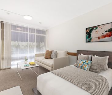 1/450 Pacific Highway, Lane Cove NSW 2066 - Studio For Rent | Domain - Photo 2