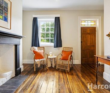Historic Cottage with Charm and Inner-City Appeal - Photo 1
