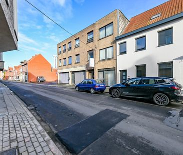 Appartement met één slaapkamer in centrum Izegem - Foto 2