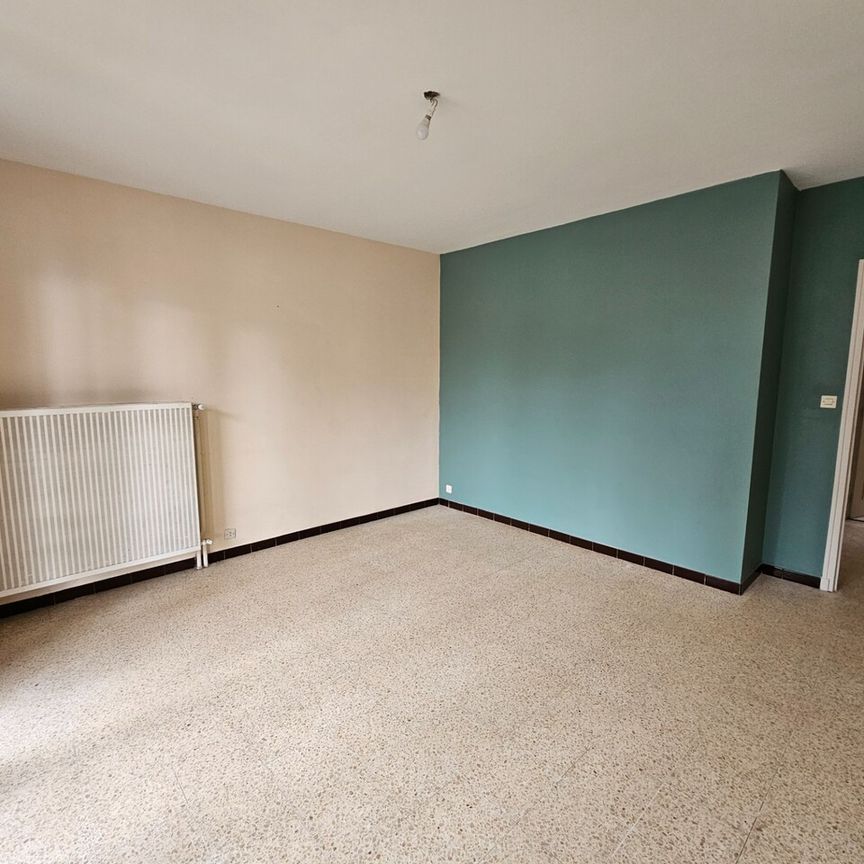 Location Appartement 3 pièces 59m² TOURNON SUR RHONE 07300 - Photo 1