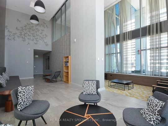 For Lease - 2560 Eglinton Avenue Unit# 1902, Mississauga, Ontario - Photo 1