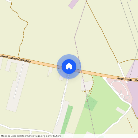 Παιανίας-Μαρκόπουλου 19441, Κέντρο (Κορωπί)