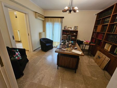 Διαμέρισμα για ενοικίαση Μουσείο (Εξάρχεια - Νεάπολη) - Photo 3