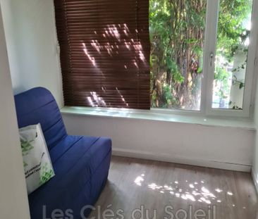 Location Maison 4 pièces 51m² ST CYR SUR MER 83270 - Photo 1