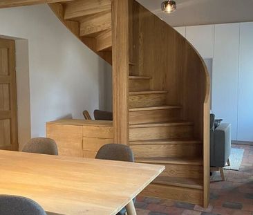 Eengezinswoning te huur in Sint-Truiden voor € 930 met 1 slaapkamer - Photo 2