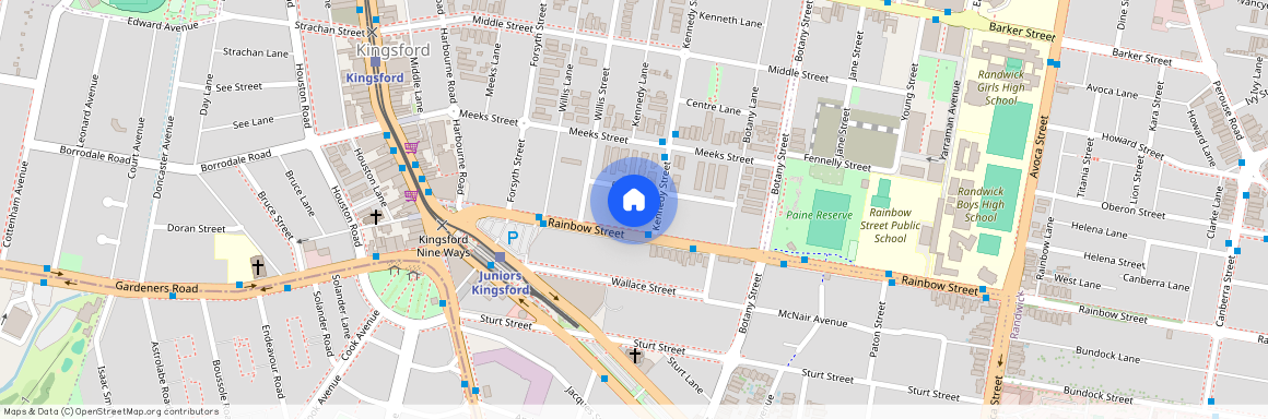 38 Rainbow Street, Kingsford, Sydney, New South Wales 2032