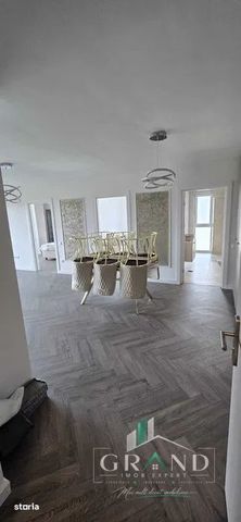 Apartament 3 Camere | 65 MP | Terasa | Parcare | Sopor - Photo 2