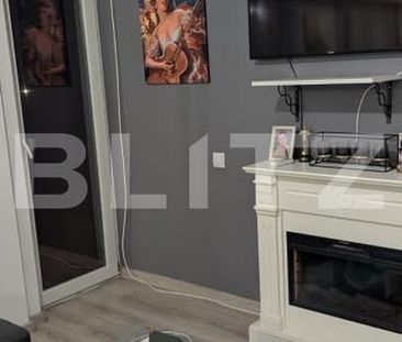 Apartament cu 2 camere, parcare, zona Tineretului - Photo 2