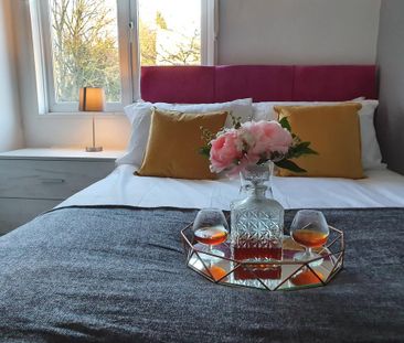 1 bedroom semi-detached house to rent - Photo 4