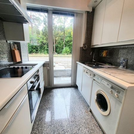 Flat dans une rue parallèle à l’av. Franklin Roosevelt - Photo 3