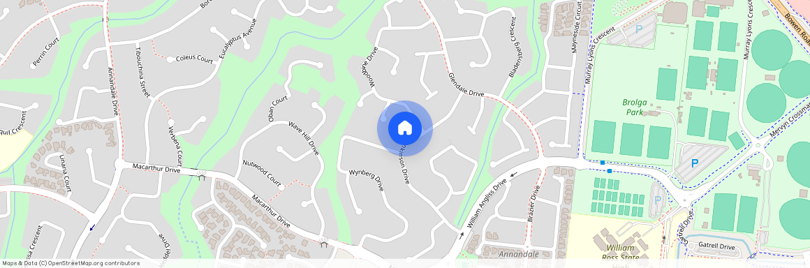 33 Jenkinson Drive, Annandale