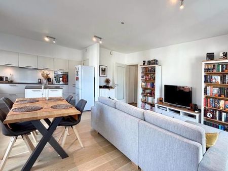 Appartement te huur - Foto 3