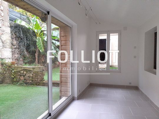 A LOUER - Montbray - Maison de bourg T5 (158 m²) avec jardin et garage - Photo 1