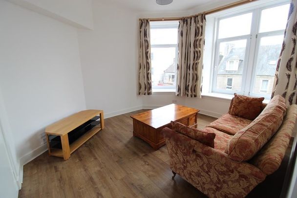 Holburn Street, Second Floor flat, AB10 - Photo 1