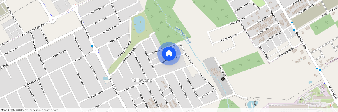 23 Mortelle Street (Tallawong), NSW 2762, Schofields