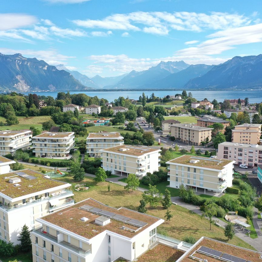 Plain-pied avec jardin - Foto 2
