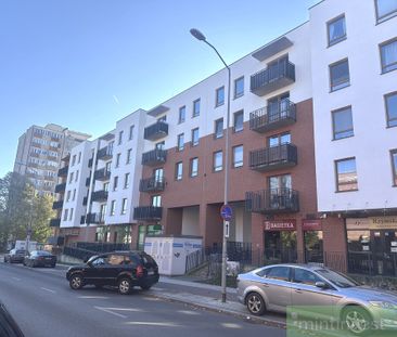 Nowoczesne mieszkanie 47m²– budynek z 2021 - Photo 6