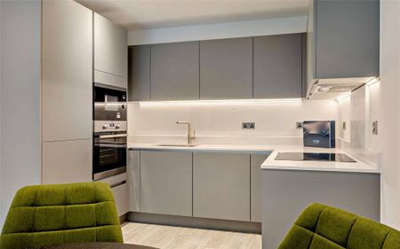 1 bedroom apartment to rent - Photo 3