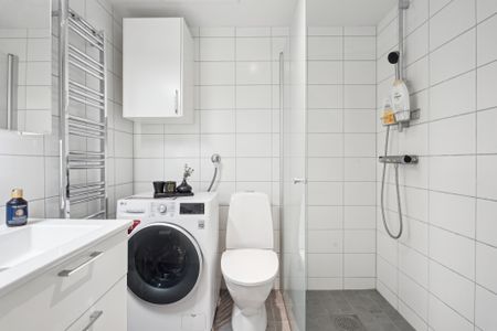 Sagogången, Hisings Backa - Photo 4