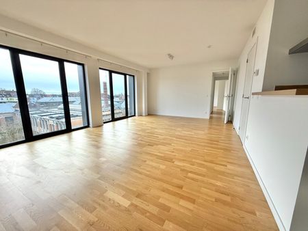 Appartement in Schaarbeek - Foto 3