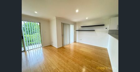 Spacious Apartment with Luxury Living and Resort-Style Amenities - Photo 4