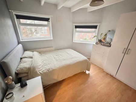 2 bed flat to rent in Grove Park, Liverpool, L8 0 - Photo 4