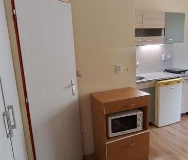 Zariadená zrekonštruovaná garzónka, 20 m², prízemie, Wifi, parkovan... - Photo 1