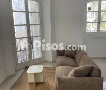 Piso en alquiler en Ayuntamiento - Catedral - Photo 3