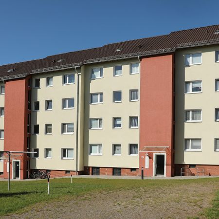 Großzügige 3-Zimmer-Wohnung in der beliebten Nordstadt // 2.OG rechts - Foto 3