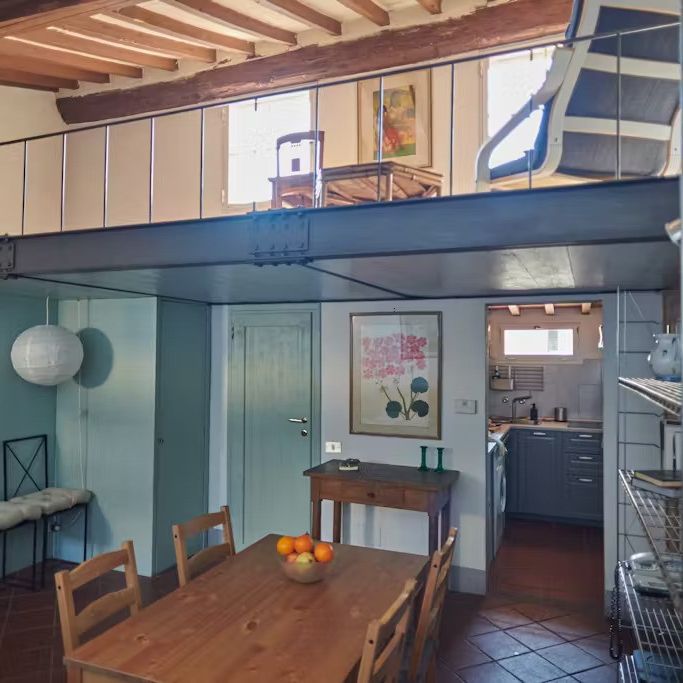 Corso dei Tintori, Florence, Tuscany 50122 - Photo 1