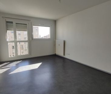 Appartement Nancy - Photo 6