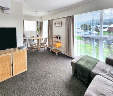 Hutt Central Living - Photo 5