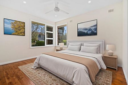 3 Bedroom Brick Home- GREAT LOCATION - Photo 5