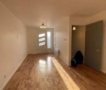 2 CH - 1 SDB - Québec - $1,150 /mo - Photo 3