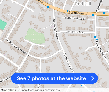 Flat 4, 22 Battenhall Road, Worcester - Photo 1