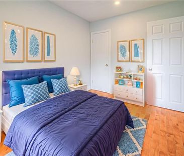 For Lease - 169 Bruce Street Unit# Upper, Kitchener, Ontario - Photo 2