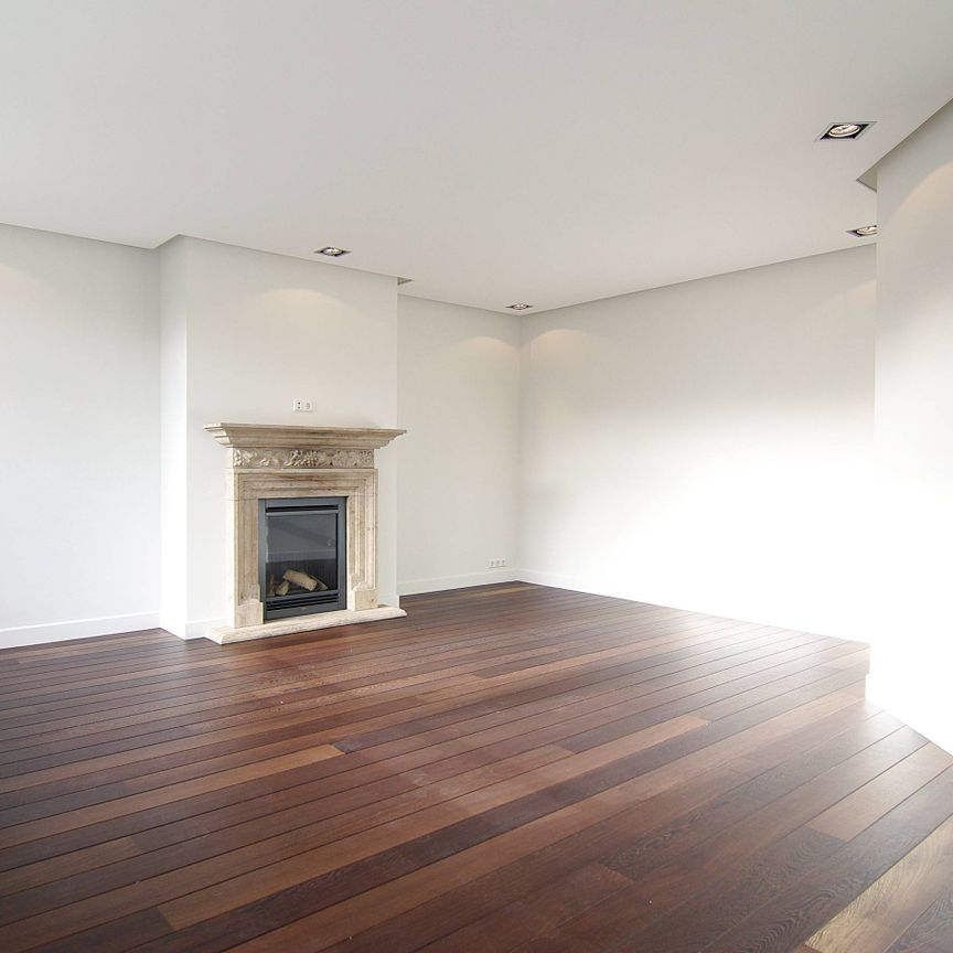 Te huur: Appartement Willemsparkweg in Amsterdam - Foto 1