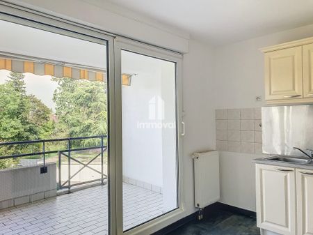 ECKBOLSHEIM - 3P - 70.28m² - Photo 4