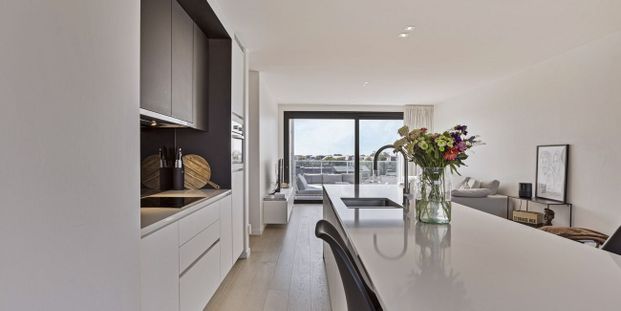 Appartement te huur in Veurne voor € 950 met 2 slaapkamers - Photo 1