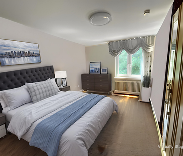 4-Zimmer-Wohnung in Bremen - Photo 4