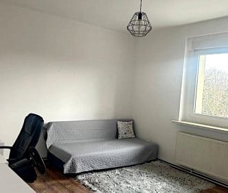 Pokój, ul. Pułaskiego - Zdjęcie 1