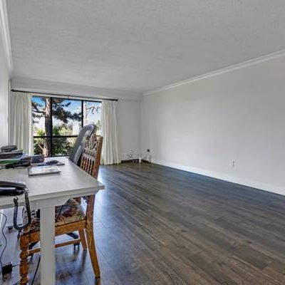 Beautiful Spacious 1 Bedroom Apartment In Vancouver - Photo 3