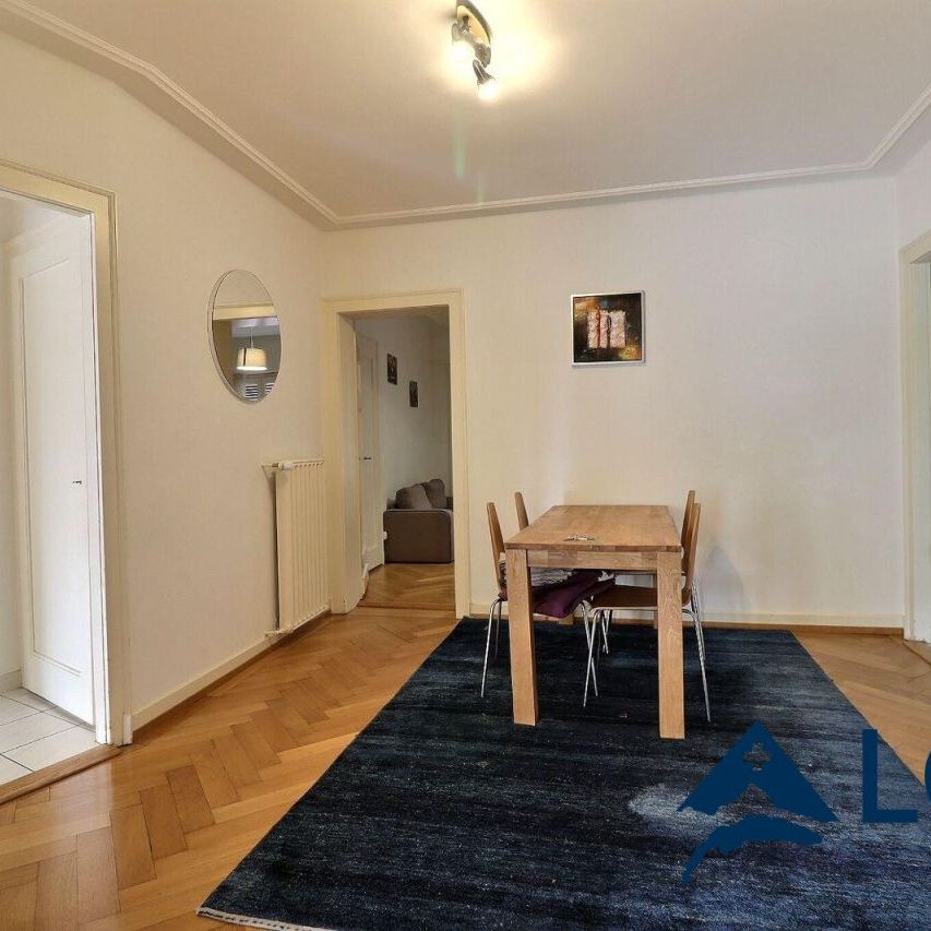 3.5 Zimmer, 90 m² - Foto 1